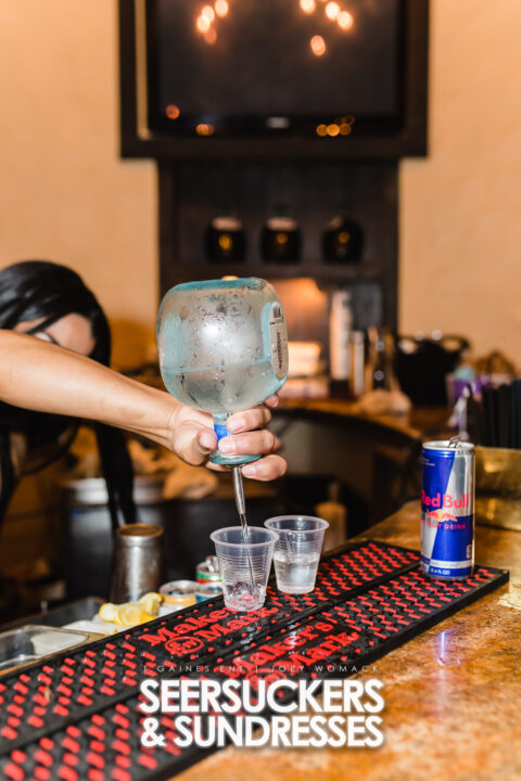 Seersuckers & Sundresses 2021 - The 10 Year Anniversary