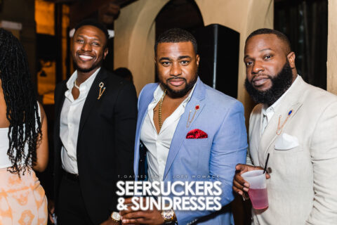Seersuckers & Sundresses 2021 - The 10 Year Anniversary