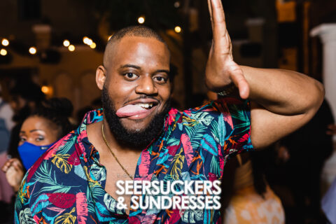 Seersuckers & Sundresses 2021 - The 10 Year Anniversary