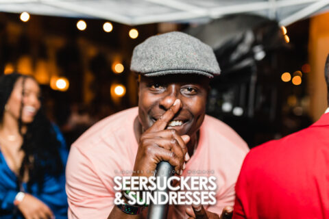 Seersuckers & Sundresses 2021 - The 10 Year Anniversary