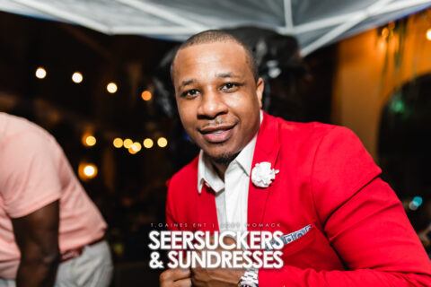 Seersuckers & Sundresses 2021 - The 10 Year Anniversary