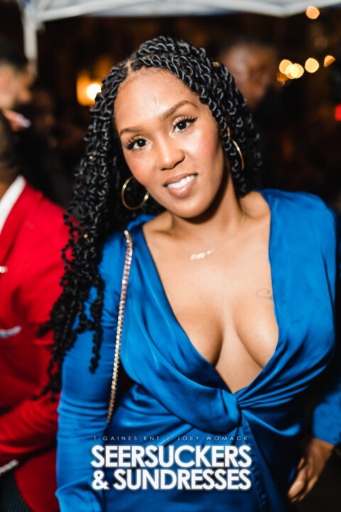 Seersuckers & Sundresses 2021 - The 10 Year Anniversary