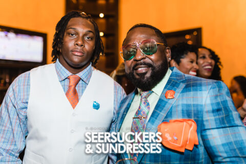 Seersuckers & Sundresses 2021 - The 10 Year Anniversary