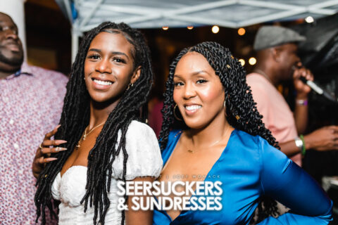 Seersuckers & Sundresses 2021 - The 10 Year Anniversary