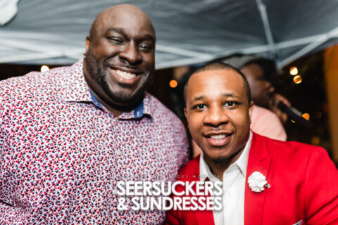 Seersuckers & Sundresses 2021 - The 10 Year Anniversary