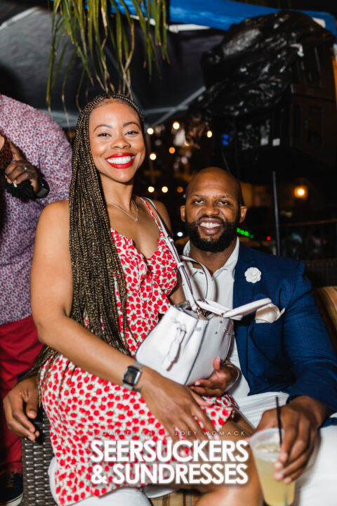 Seersuckers & Sundresses 2021 - The 10 Year Anniversary