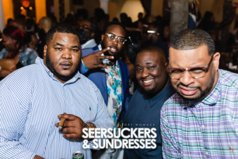 Seersuckers & Sundresses 2021 - The 10 Year Anniversary