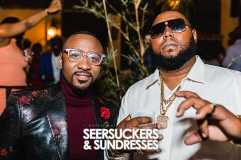 Seersuckers & Sundresses 2021 - The 10 Year Anniversary