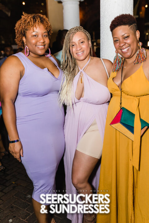 Seersuckers & Sundresses 2021 - The 10 Year Anniversary