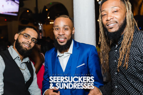 Seersuckers & Sundresses 2021 - The 10 Year Anniversary