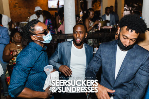 Seersuckers & Sundresses 2021 - The 10 Year Anniversary
