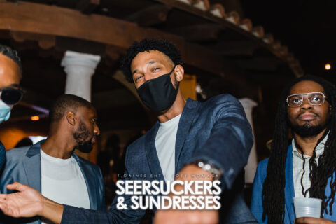 Seersuckers & Sundresses 2021 - The 10 Year Anniversary