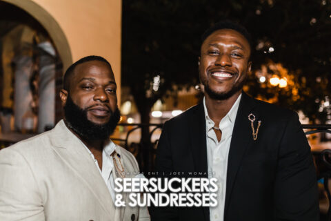 Seersuckers & Sundresses 2021 - The 10 Year Anniversary