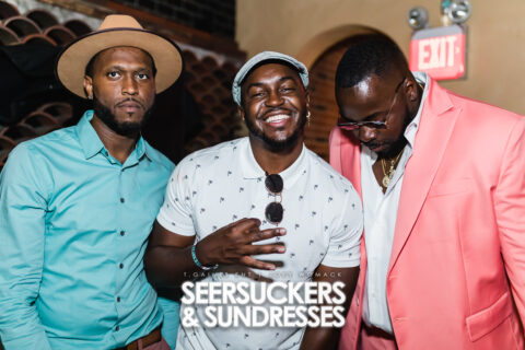 Seersuckers & Sundresses 2021 - The 10 Year Anniversary