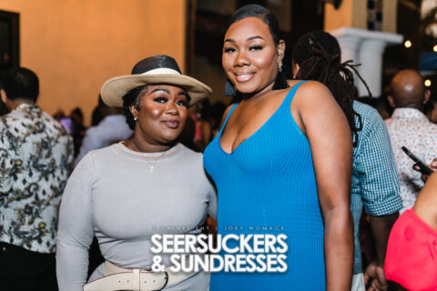 Seersuckers & Sundresses 2021 - The 10 Year Anniversary