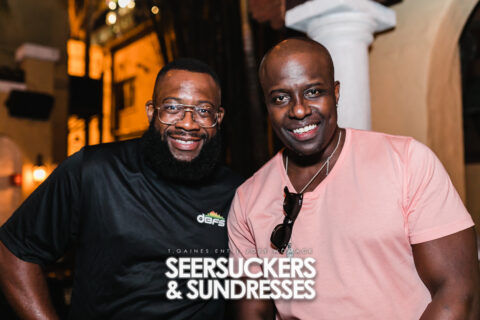 Seersuckers & Sundresses 2021 - The 10 Year Anniversary
