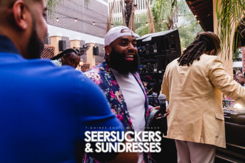 Seersuckers & Sundresses 
The 10 Year Reunion Part 3