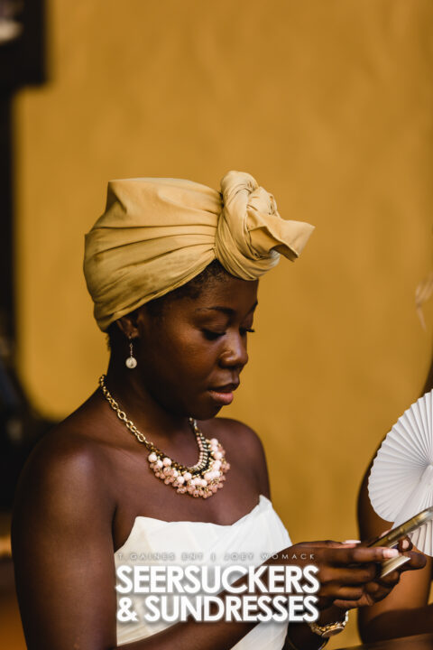 Seersuckers & Sundresses 
The 10 Year Reunion Part 3