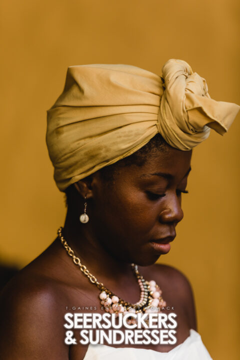 Seersuckers & Sundresses 
The 10 Year Reunion Part 3