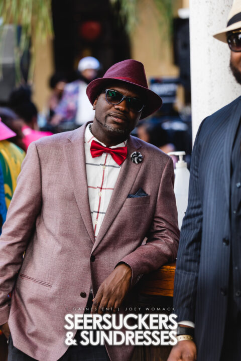 Seersuckers & Sundresses 
The 10 Year Reunion Part 3