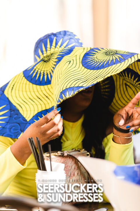 Seersuckers & Sundresses 
The 10 Year Reunion Part 3