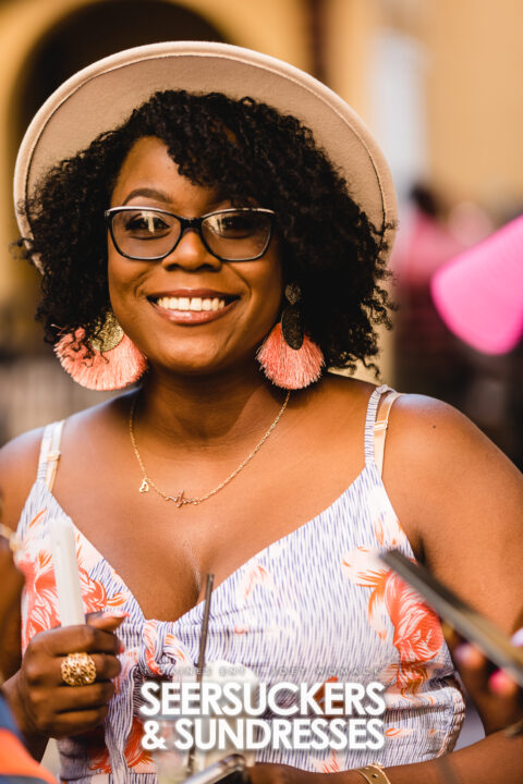 Seersuckers & Sundresses 
The 10 Year Reunion Part 3