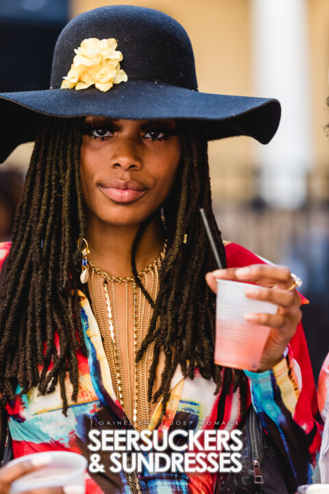 Seersuckers & Sundresses 
The 10 Year Reunion Part 3