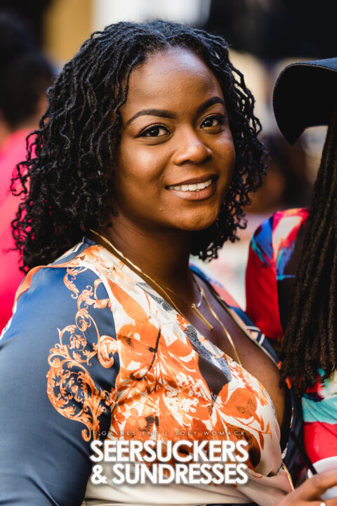 Seersuckers & Sundresses 
The 10 Year Reunion Part 3