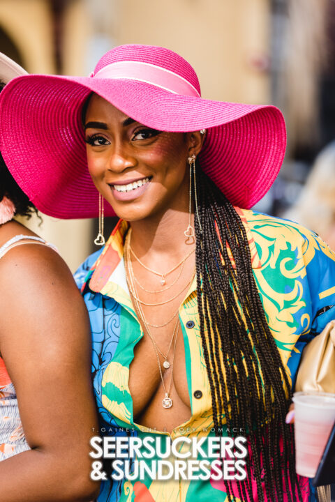 Seersuckers & Sundresses 
The 10 Year Reunion Part 3