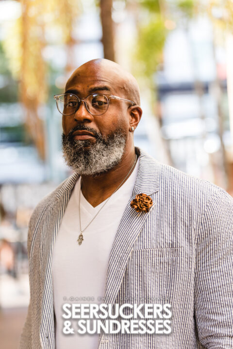 Seersuckers & Sundresses 
The 10 Year Reunion Part 3