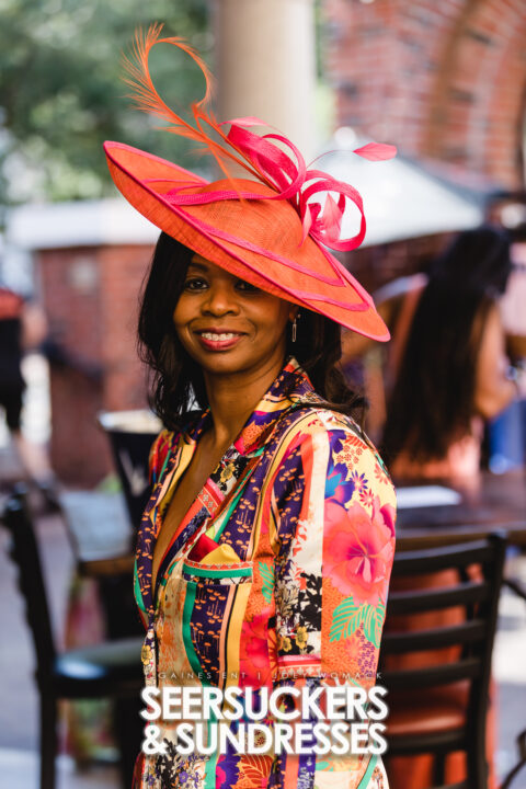 Seersuckers & Sundresses 
The 10 Year Reunion Part 3