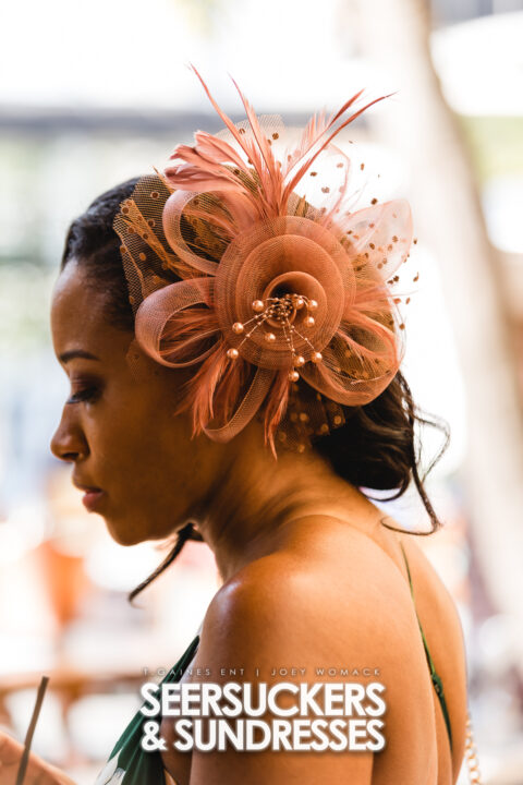 Seersuckers & Sundresses 
The 10 Year Reunion Part 3