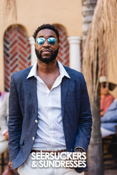 Seersuckers & Sundresses 
The 10 Year Reunion Part 3