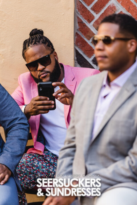 Seersuckers & Sundresses 
The 10 Year Reunion Part 3