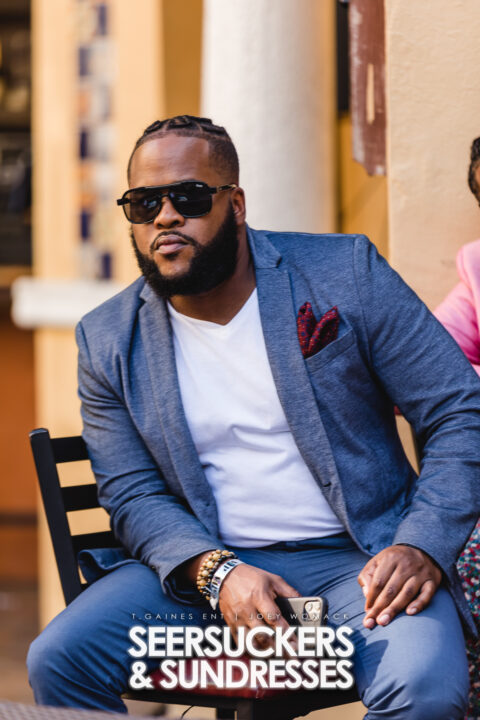 Seersuckers & Sundresses 
The 10 Year Reunion Part 3