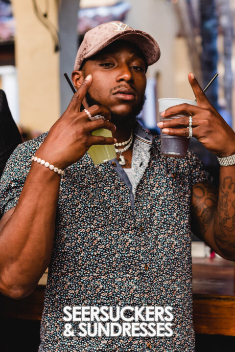 Seersuckers & Sundresses 
The 10 Year Reunion Part 3