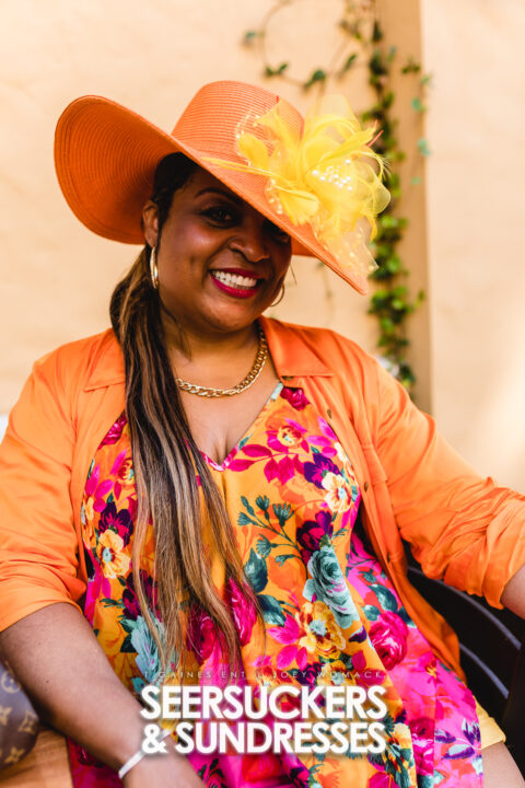 Seersuckers & Sundresses 
The 10 Year Reunion Part 3