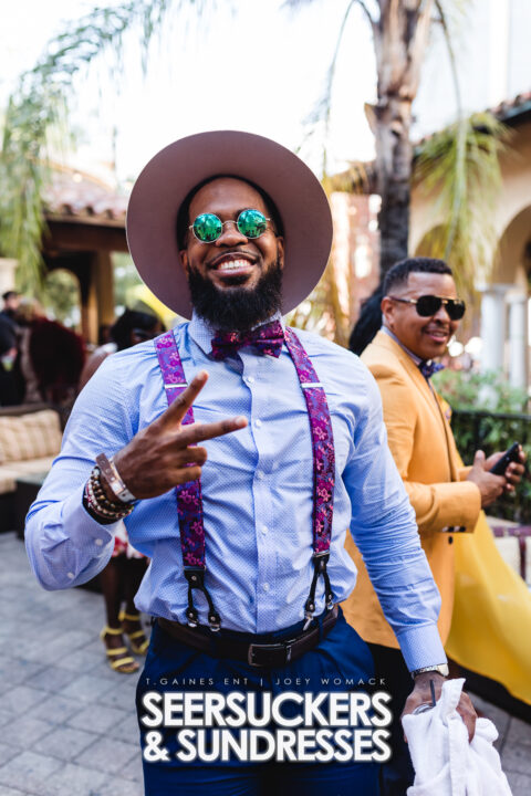 Seersuckers & Sundresses 
The 10 Year Reunion Part 3