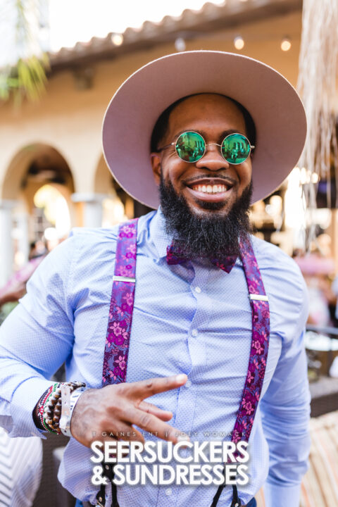 Seersuckers & Sundresses 
The 10 Year Reunion Part 3