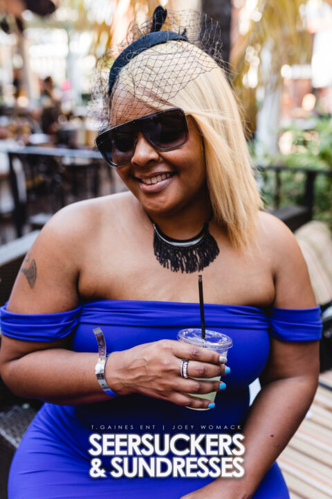 Seersuckers & Sundresses 
The 10 Year Reunion Part 3