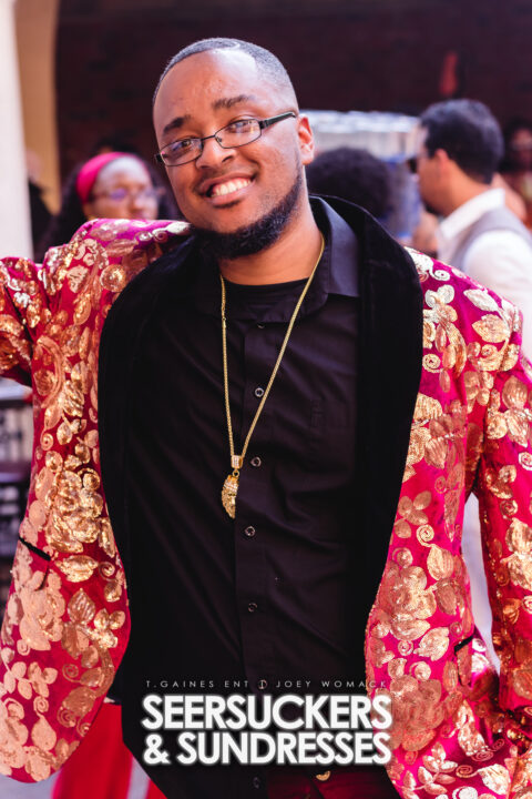 Seersuckers & Sundresses 
The 10 Year Reunion Part 3