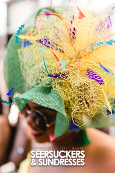 Seersuckers & Sundresses The 10 Year Reunion Part 3