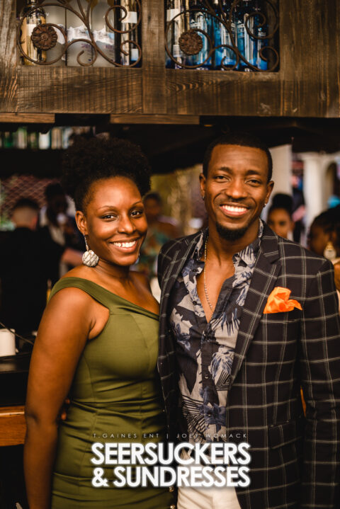 Seersuckers & Sundresses The 10 Year Reunion Part 3