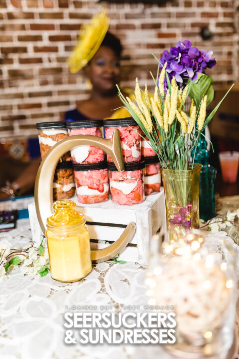 Seersuckers & Sundresses 
The 10 Year Reunion Part 3