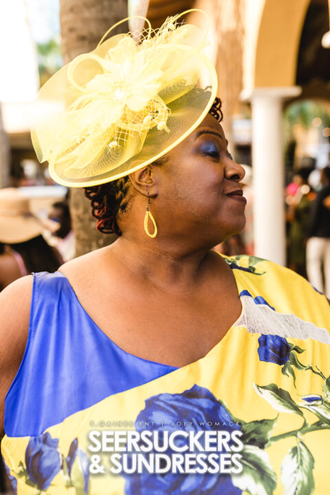 Seersuckers & Sundresses 
The 10 Year Reunion Part 3