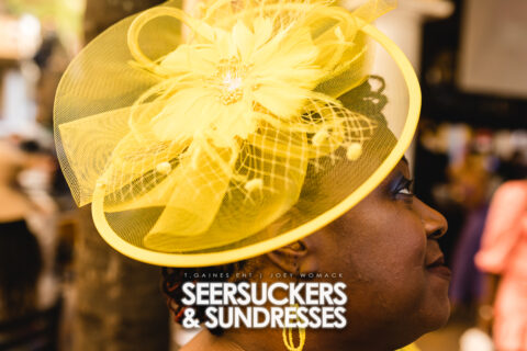 Seersuckers & Sundresses 
The 10 Year Reunion Part 3