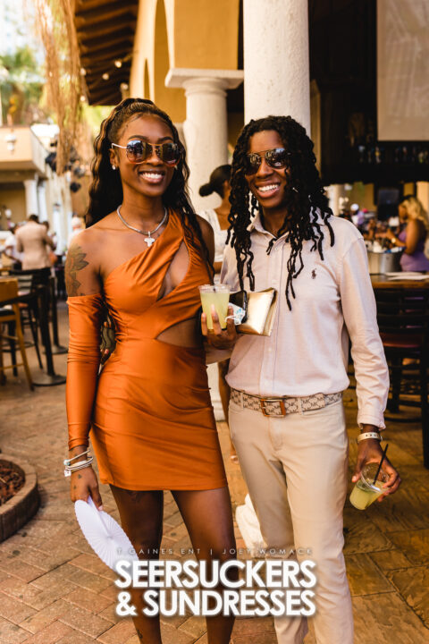 Seersuckers & Sundresses 
The 10 Year Reunion Part 3