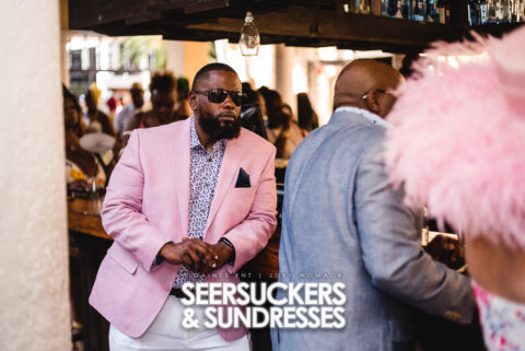 Seersuckers & Sundresses 
The 10 Year Reunion Part 3