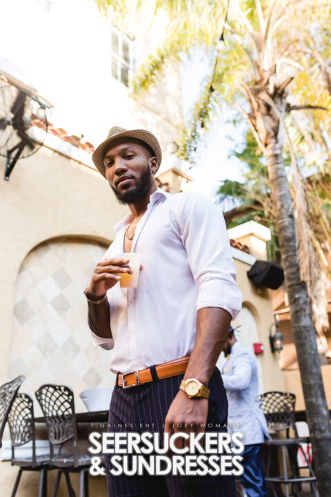 Seersuckers & Sundresses The 10 Year Reunion Part 3