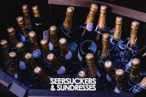 Seersuckers & Sundresses 
The 10 Year Reunion Part 3